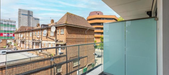 Apartamento T1 em Ealing, United Kingdom N.º 11088 12