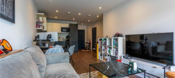 Apartamento T1 em Ealing, United Kingdom N.º 11088 7