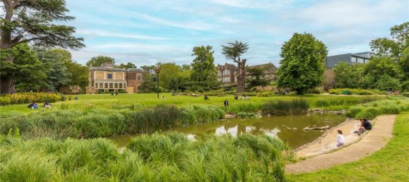 Apartamento T1 em Ealing, United Kingdom N.º 11088 14