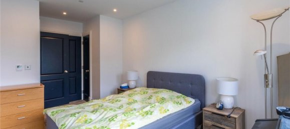 Apartamento T1 em Ealing, United Kingdom N.º 11088 5