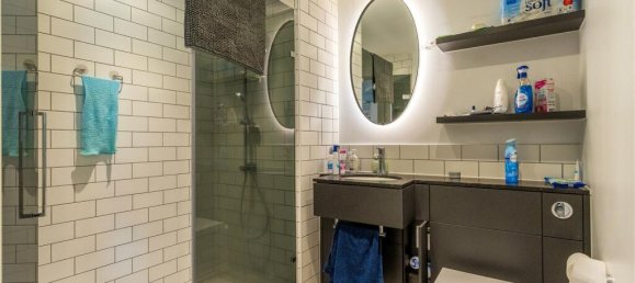 Apartamento T1 em Ealing, United Kingdom N.º 11088 6