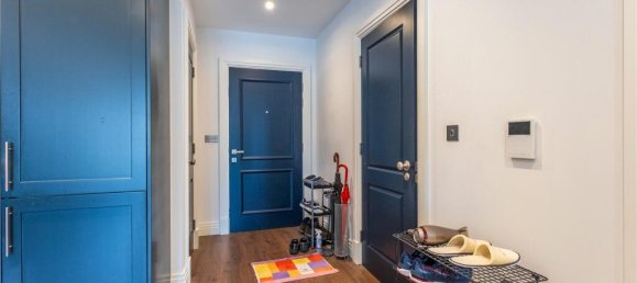 Apartamento T1 em Ealing, United Kingdom N.º 11088 10