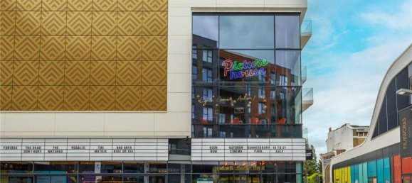 Apartamento T1 em Ealing, United Kingdom N.º 11088 13