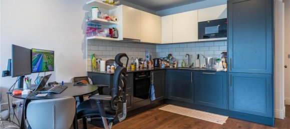 Apartamento T1 em Ealing, United Kingdom N.º 11088 3