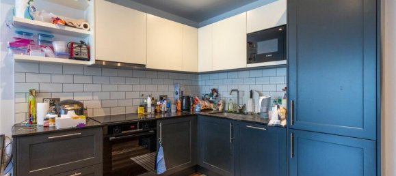 Apartamento T1 em Ealing, United Kingdom N.º 11088 9