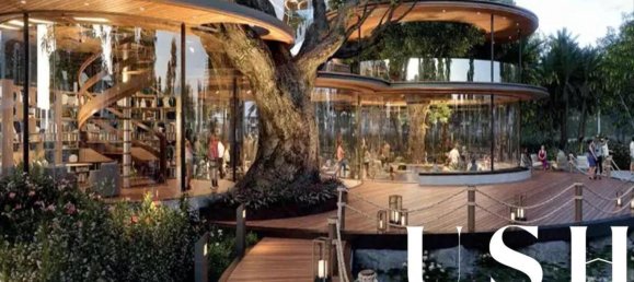 Таунхаус с 3 спальнями в Dubai Land, ОАЭ № 101832 2