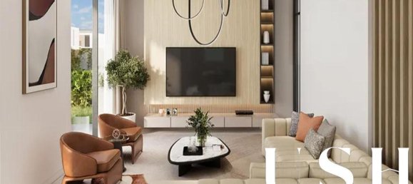 Таунхаус с 3 спальнями в Dubai Land, ОАЭ № 101832 4