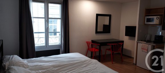 Studio in Mulhouse, France No. 248721 5