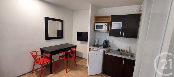 Studio in Mulhouse, France No. 248721 3