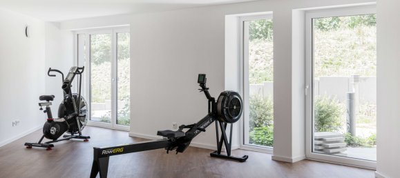 1 غرف نوم شقة في Main-Taunus, Germany رقم 146227 22