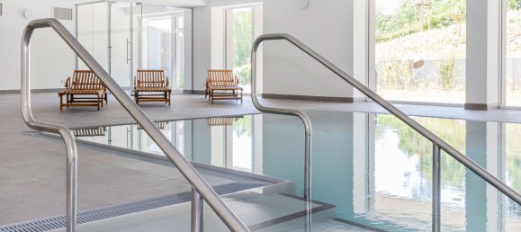 1 غرف نوم شقة في Main-Taunus, Germany رقم 146227 23