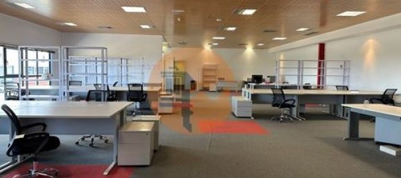 Lagerhaus in Quelfes, Portugal 4796m², Nr. 278989 17