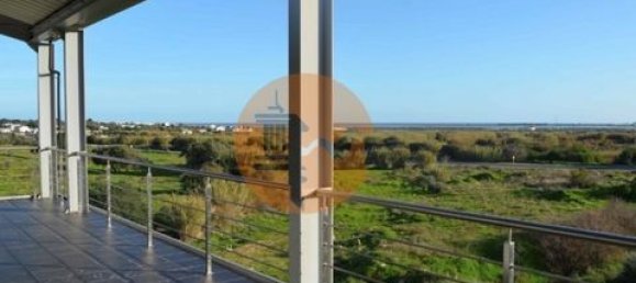 Lagerhaus in Quelfes, Portugal 4796m², Nr. 278989 3