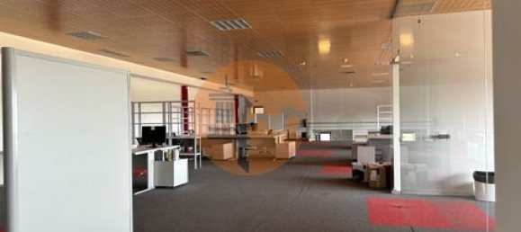 Lagerhaus in Quelfes, Portugal 4796m², Nr. 278989 18