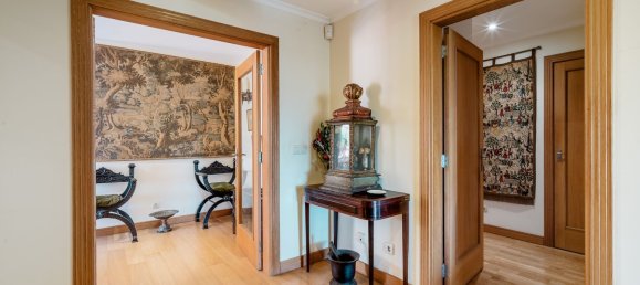 4 Schlafzimmer Penthouse in Cascais, Portugal, Nr. 142913 11