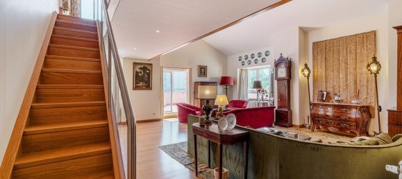 4 Schlafzimmer Penthouse in Cascais, Portugal, Nr. 142913 8