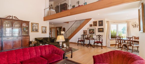 4 Schlafzimmer Penthouse in Cascais, Portugal, Nr. 142913 6