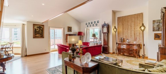 4 Schlafzimmer Penthouse in Cascais, Portugal, Nr. 142913 3