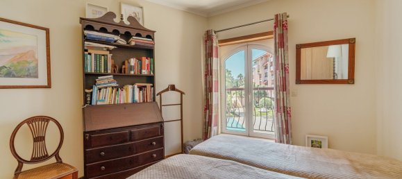 4 Schlafzimmer Penthouse in Cascais, Portugal, Nr. 142913 13