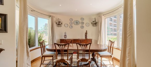 4 Schlafzimmer Penthouse in Cascais, Portugal, Nr. 142913 2