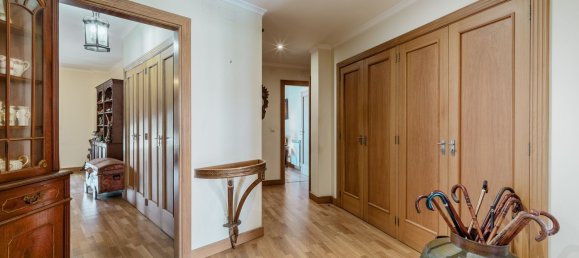 4 Schlafzimmer Penthouse in Cascais, Portugal, Nr. 142913 12