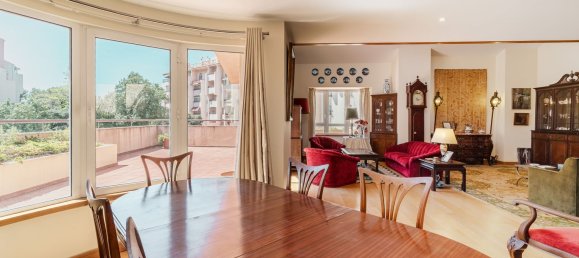 4 Schlafzimmer Penthouse in Cascais, Portugal, Nr. 142913 5