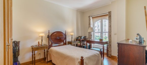 4 Schlafzimmer Penthouse in Cascais, Portugal, Nr. 142913 15