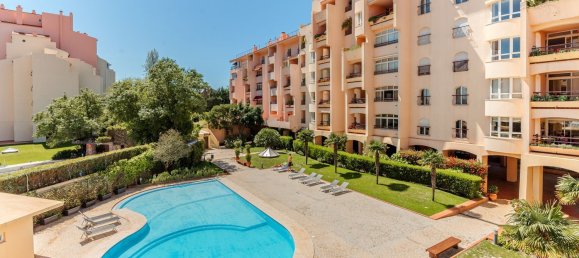 4 Schlafzimmer Penthouse in Cascais, Portugal, Nr. 142913 4