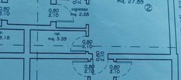 3-salle Appartement à Poggio Rusco, Italy No. 257387 6