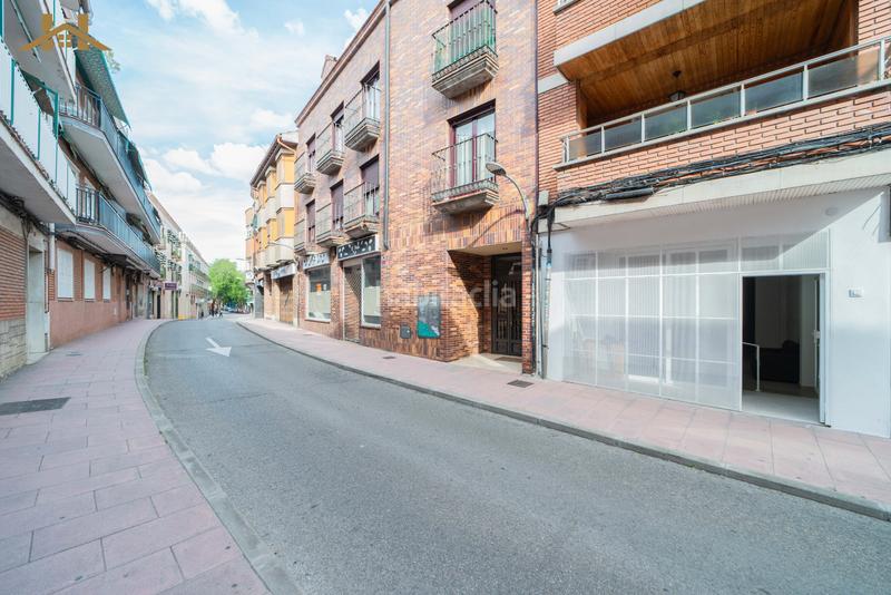 1 chambre Appartement à Pinto, Spain No. 219885