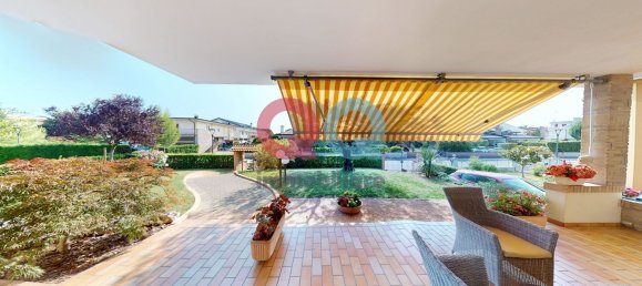 8-Zimmer Villa in Udine, Italy, Nr. 276294 11