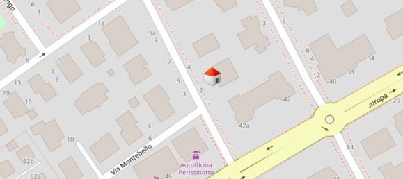 8-Zimmer Villa in Udine, Italy, Nr. 276294 35