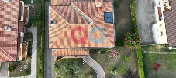 8-Zimmer Villa in Udine, Italy, Nr. 276294 7