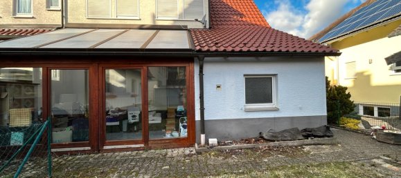 Moradia em banda de 5 divisões em Baden-Wurttemberg, Germany N.º 28150 14