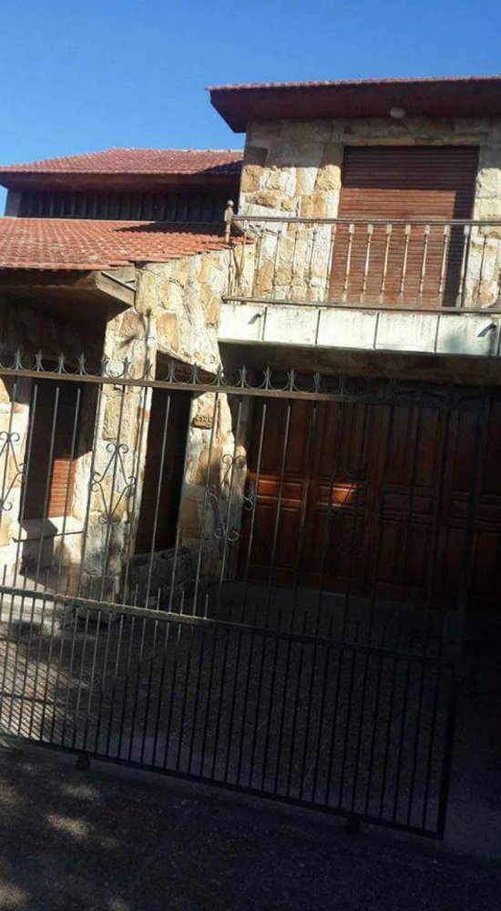 3 bedrooms House in Buenos Aires, Argentina No. 7935