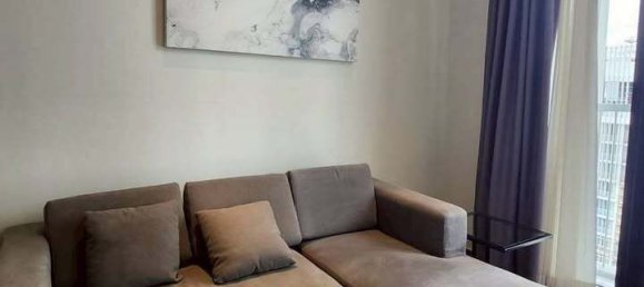 Eigentumswohnung in Khlong Toei, Thailand 40m², Nr. 70288 4