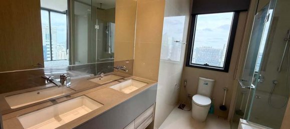 Eigentumswohnung in Khlong Toei, Thailand 40m², Nr. 70288 6