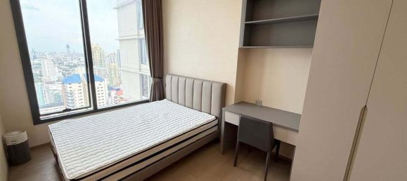 Eigentumswohnung in Khlong Toei, Thailand 40m², Nr. 70288 7