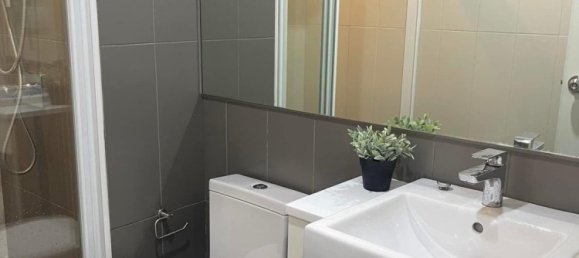 Eigentumswohnung in Khlong Toei, Thailand 40m², Nr. 70288 8