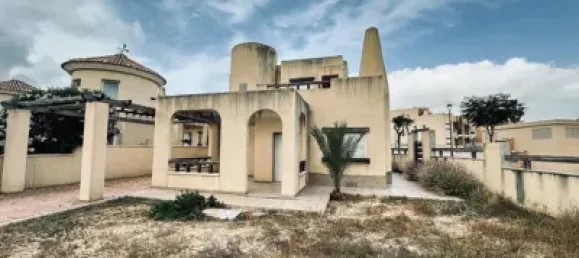 Вилла с 3 спальнями в Хеа и Труйольс, Испания № 152554 86