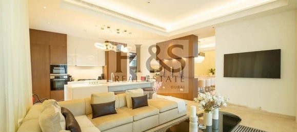 5 bedrooms Villa in Saadiyat Island, UAE No. 25116 2