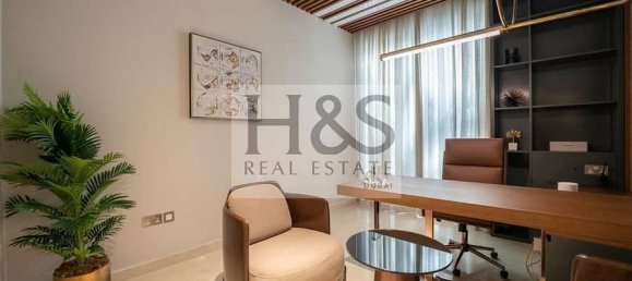 5 bedrooms Villa in Saadiyat Island, UAE No. 25116 10