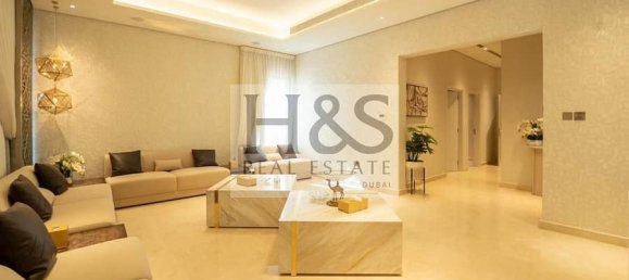 5 bedrooms Villa in Saadiyat Island, UAE No. 25116 6