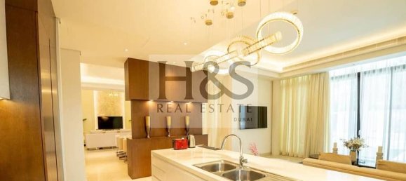 5 bedrooms Villa in Saadiyat Island, UAE No. 25116 9