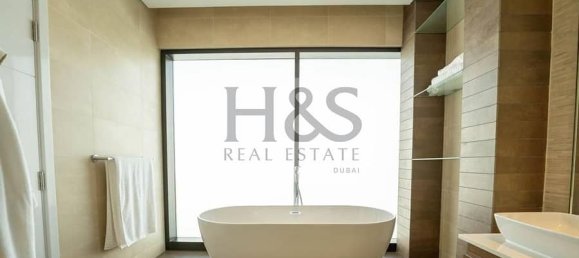 5 bedrooms Villa in Saadiyat Island, UAE No. 25116 15