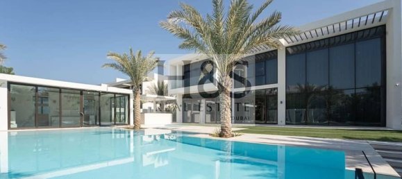 5 bedrooms Villa in Saadiyat Island, UAE No. 25116 18