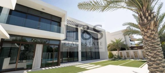 5 bedrooms Villa in Saadiyat Island, UAE No. 25116 17