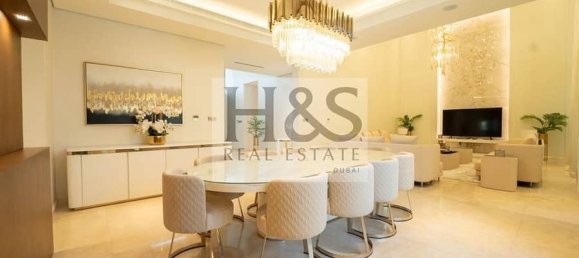 5 bedrooms Villa in Saadiyat Island, UAE No. 25116 4