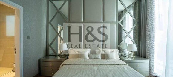 5 bedrooms Villa in Saadiyat Island, UAE No. 25116 13