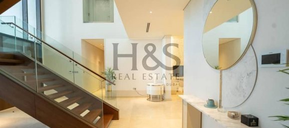 5 bedrooms Villa in Saadiyat Island, UAE No. 25116 7